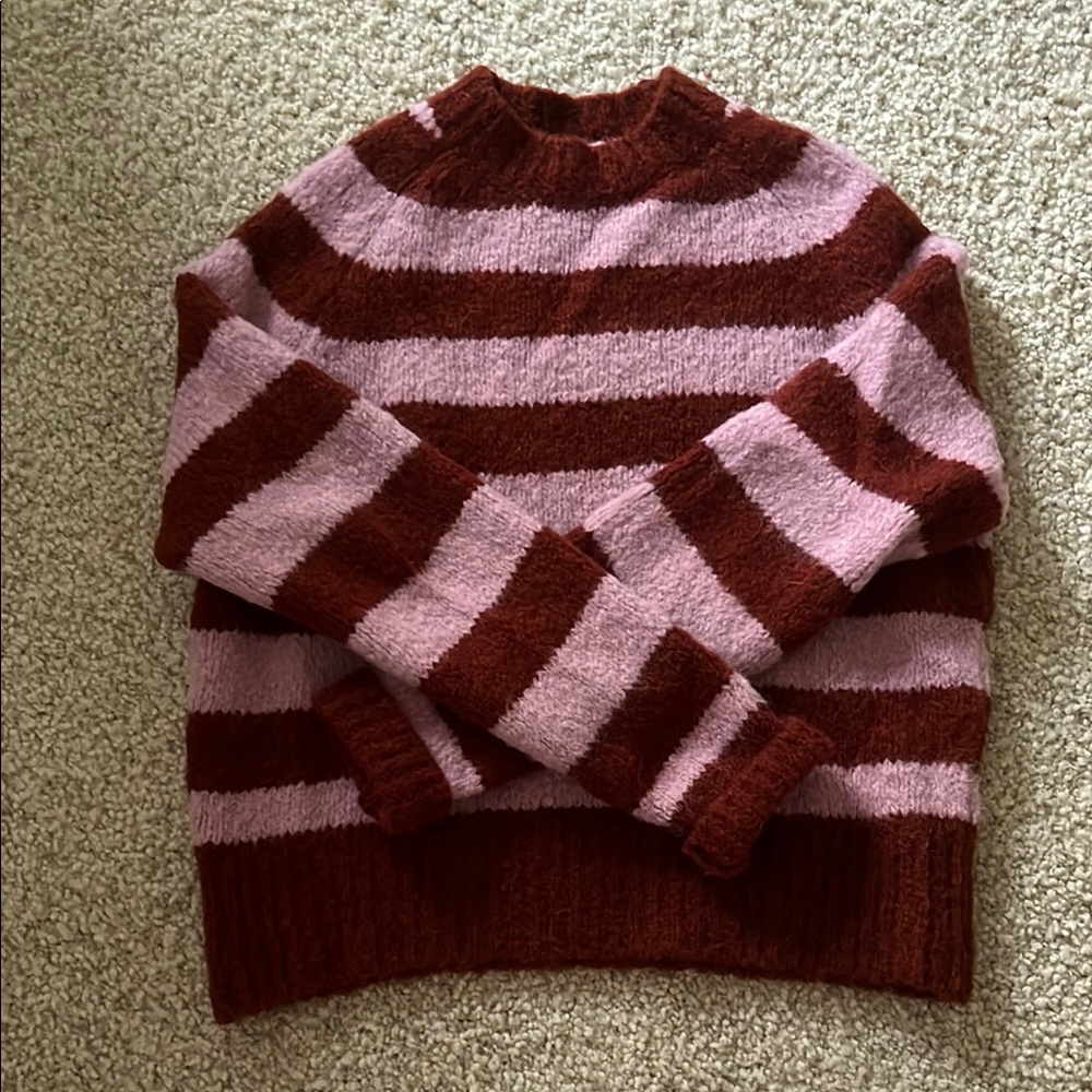Paloma wool striped sweater